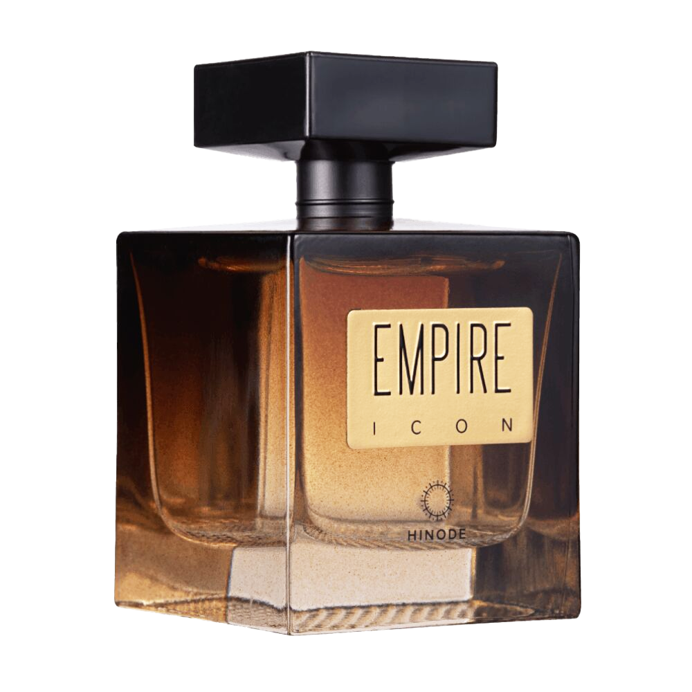 empire icon de hinode