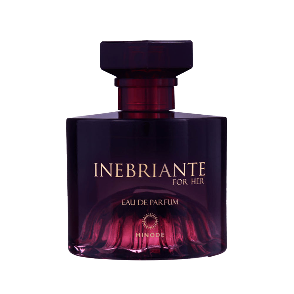 perfume de mujer hinode chile