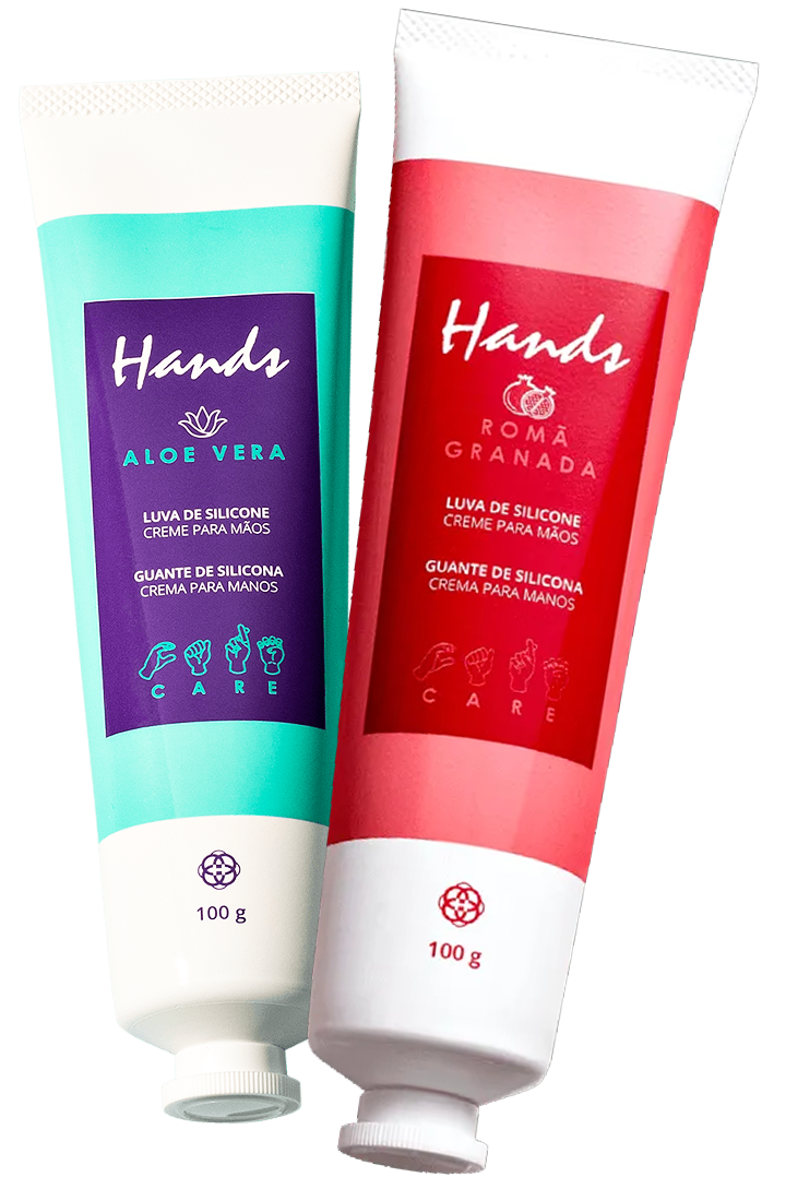 cremas hidratantes para las manos hinode chile