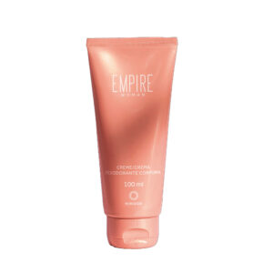 Crema Hidratante Corporal Empire Woman 100 ml fuzionestilo chile