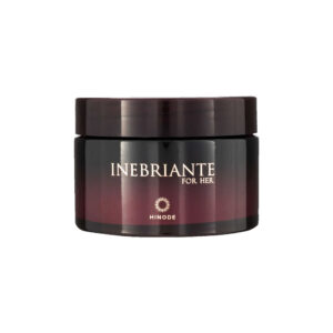 inebriante for her hidratante crema para mujer fuzionestilo chile