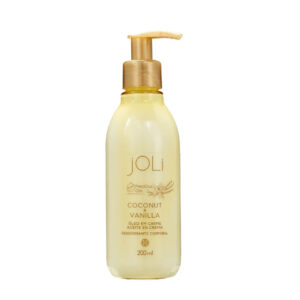 Joli Crema coconut y vanilla corporal 200 ml