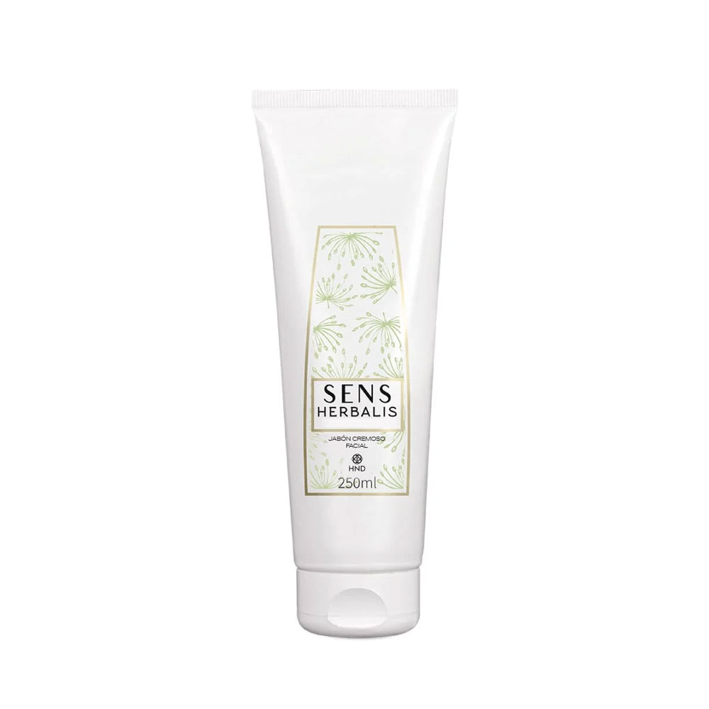 Sens Jabón Cremoso Facial 250 ml