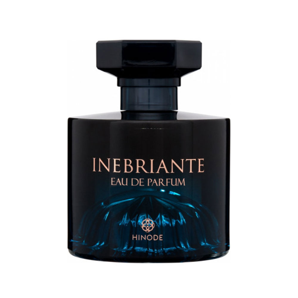 inebriante for him