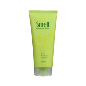 smell suspiro limon locion hidratante