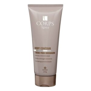 Crema para Masaje CORPS by hinode