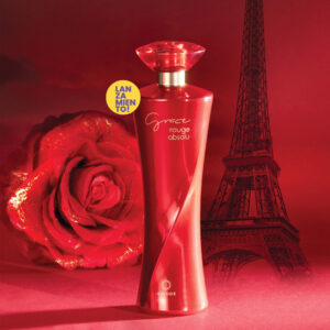 grace rouge absolu fragancia femenina hinode