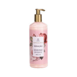 hinode chile crema hidratante 480 ml