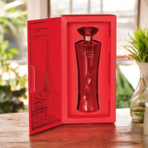 regalo para mujer perfume grace hinode