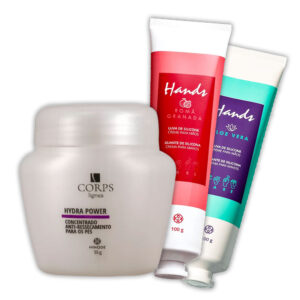 spa para pies y manos de hinode