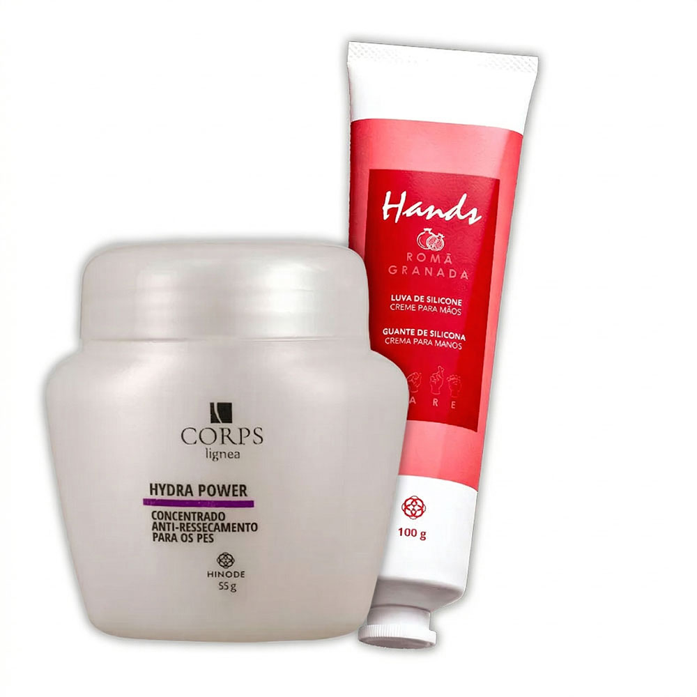 corps crema corporal manos y pies kit de venta en chile