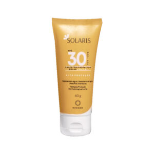 protector solar Solaris hinode