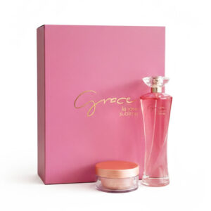 kit Grace La Rose Sublime de hinode