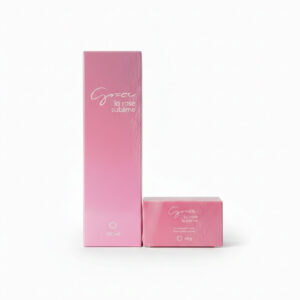 Kit Promocional Grace La Rose sublime Perfume + Sérum  Suavidad Irresistible y Aroma Floral