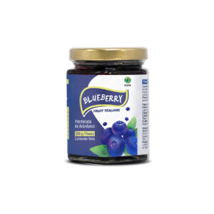 Disfruta de la esencia natural del bosque con Blueberry Fruit Tea (Jam) de HGW. Más que una simple mermelada, es un concentrado de bienestar elaborado con arándanos de la más alta calidad, diseñado para quienes buscan un toque dulce, saludable y versátil en su dieta diaria. Su textura suave y su intenso sabor a fruta real la convierten en el complemento perfecto para tus desayunos o meriendas.