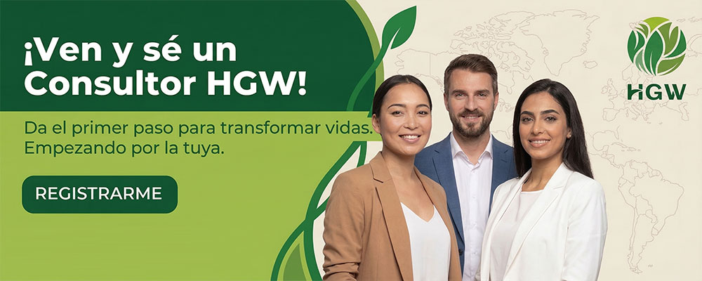 producto HGW en chile