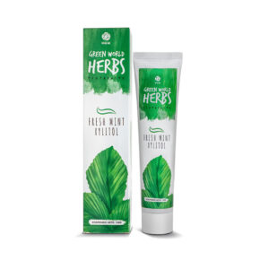 Crema Dental Natural Sinfluor