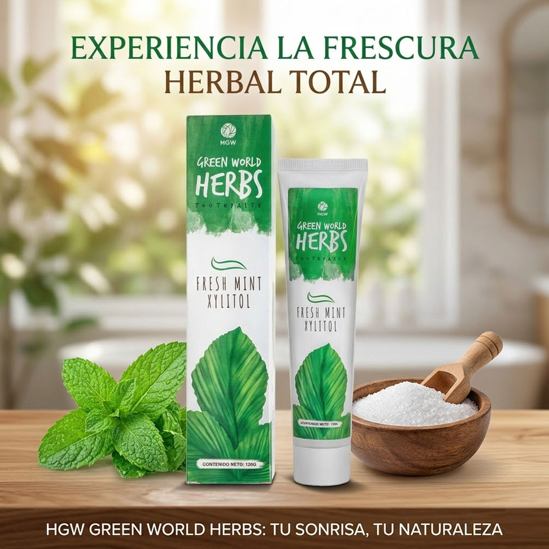 Crema Dental Natural Sinfluor